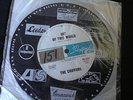 THE CHIFFONS - OUT OF THIS WORLD - RARE AUSSIE FESTIVAL 45 MINT