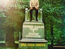 LP GIORGIO GASLINI Una cosa nuova (Prod Associati 72) Italian LP VINYL