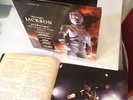 Michael Jackson History 3-Lp