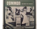 common - like water for chocolate - DOPPEL LP  US.Original 2000