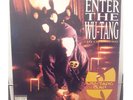 wu tang clan - enter the wu tang / 36chambers - LP. US.Original 1993