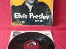 ELVIS PRESLEY ROCK N ROLL No2 LP