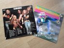 LP Scorpions 2 LP Virgin Killer und Fly To The Rainbow