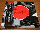 The Clash - Singles Japanese 7