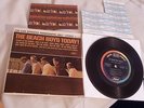 THE BEACH BOYS 