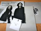 Robert Plant/Jimmy Page - No Quarter LP (UK double, Led Zeppelin, EX+)