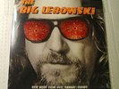 The BIG LEBOWSKI Soundtrack Record LP 180 Gram Vinyl Gatefold New/Sealed
