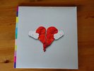 KANYE WEST 808s & HEARTBREAK 2 x LP & CD poster Deluxe Collector's set