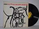 Miles Davis, Cookin'   Prestige 7094 RVG DG Jazz LP Feat. Coltrane, Chambers
