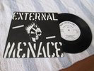 External Menace - Youth Of Today EP 7