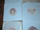 RARE REGGAE / SKA 45s - Jackie Mittoo / Winston Groovy / Jump Up Torpedo Coxsone