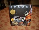 Spawn The Album Special Triple 10