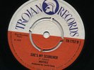 SHE'S MY SCORCHER (1970)/ WATER MELON (Boss 1968) The MAYTALS (Skinhead Reggae)?