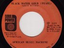 Killer Funk * AFRICAN MUSIC MACHINE * Black water Gold * LISTEN MP3