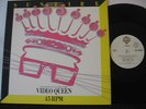 BOOGIE/ Sunfire - Video Queen / Never Too Late For Your Lovin'