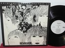 THE BEATLES - REVOLVER - ORIGINAL MASTER RECORDING MFSL  VINYL LP