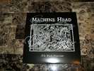 Machine Head Signed Limited Edition 10
