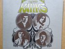 THE KINKS Something Else WHITE LABEL PROMO Reprise MONO 1967 LP SUPERB
