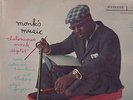 THELONIUS MONK - Monk's Music - mono Jazz LP