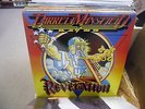 Darrell Mansfield Revelation vinyl LP 1985 Broken Records EX xian