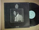 AUTOGRAPHED FREDDY COLE THE COLE NOBODY KNOWS LP FIRST SHOT  RECORDS VG++