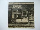RARE Translucent Red 1st Press LP Elton John - Tumbleweed Connection 1970 EX+