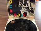 ELVIS PRESLEY-  MINT UNPLAYED ITALIAN EP-