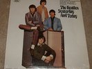1966 -SHRINK- 2nd STATE BEATLES BUTCHER COVER YESTERDAY & TODAY RECORD VINYL LP