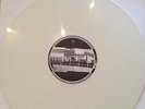 CURSIVE-STORMS OF EARLY SUMMER-ORIGINAL PRESS ON WHITE VINYL LIM. 100-