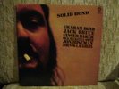 Solid Bond Graham Bond Jack Bruce Ginger Baker White Label Promo MINT FastShip