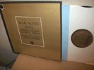 SZELL,Fleisher,Cleveland/SCHUMANN The Four Syms+ Piano/EPIC Stereorama 4LP/NM