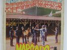 Los Mozambiques 