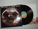 Neil Young + Crazy Horse - Ragged Glory / 1990 LP / Sehr guter Zustand