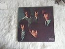 Rolling Stones No.2 LP 1St-Pressung BLK 16325-p