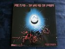 Pink Floyd The Man and The Journey - Rare Live LP   EXCELLENT
