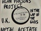 Alan Parsons Project - In The Lap Of The Gods UK 7