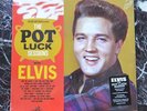ELVIS PRESLEY - THE POT LUCK SESSIONS - 180 Gram Vinyl - Sealed
