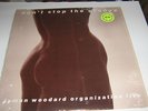 LYMAN WOODARD ORGANIZATION LIVE  DONT STOP THE GROOVE  IN SHRINK