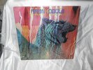 New Sealed AMON DUUL II WOLF CITY ORIG 1972 UA LP PROGRESSIVE ROCK