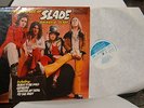 AMBROSE SLADE-THE BEGINNINGS OF SLADE-RARE 1975 WITHDRAWN CONTOUR LP