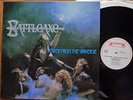 BATTLEAXE * Power from the Universe * (p) 1984 Roadrunner RR 9875 NL* MINT-