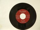 The Unique Teens-Run Fast/Watcha Know New-Dynamic 110-RARE DOO WOP HEAR