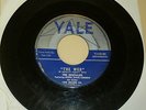 NEW JERSEY GARAGE BAND 45RPM RECORD - THE EMERALDS - YALE 232