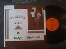 Larry Marshall - I admire you (LP) orig US press on See Me Yah 