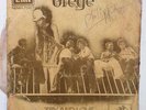 OFEGE : TRY AND LOVE  AFRO FUNK PSYCHE  LISTEN 