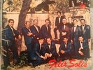 FELIX SOLIS & HIS SPAN-AM SOUNDS 