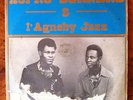 ASPRO BERNARD  AFRO PSYCHE IVORY COAST  ? LISTEN ?