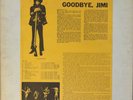 Jimi Hendrix 