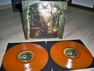 Summoning - Old Mornings Dawn - 2 LP - Orange - Abigor