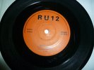 R.U.12 She's Gone 1978 UK / KBD Punk Powerpop SRTS (HEAR)